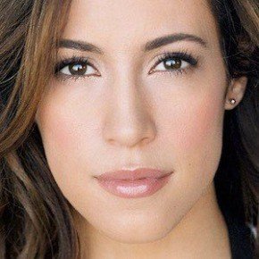 Amber Lee Ettinger