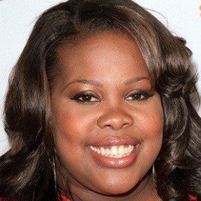Amber Riley