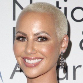 Amber Rose