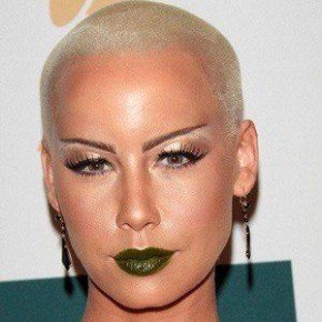 Amber Rose