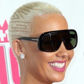 Amber Rose