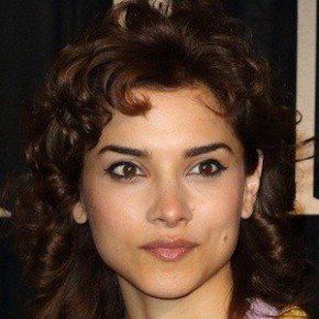 Amber Rose Revah