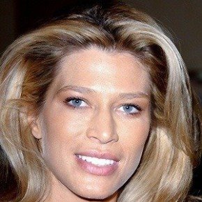 Amber Smith