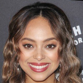 Amber Stevens West