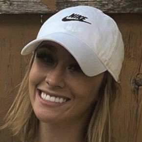 Amber Van Pelt