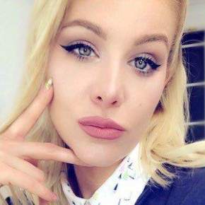Amber Walter