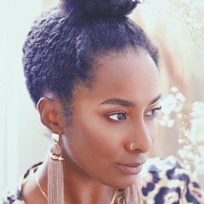 Ambrosia Malbrough