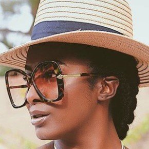 Ambrosia Malbrough