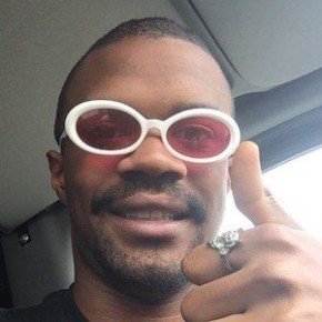 Ameer Vann
