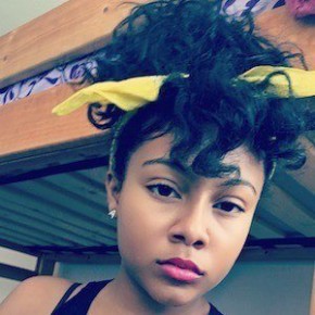 Ameerah Thomas