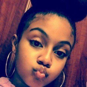 Ameerah Thomas