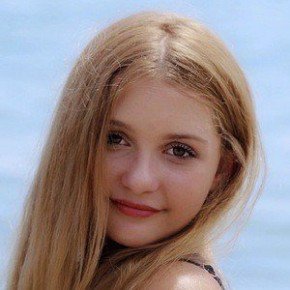 Amelia Ayris