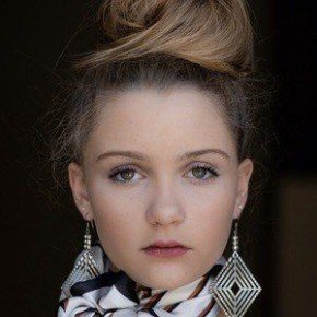 Amelia Ayris