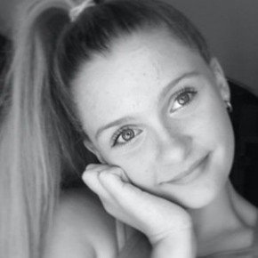 Amelia Ayris