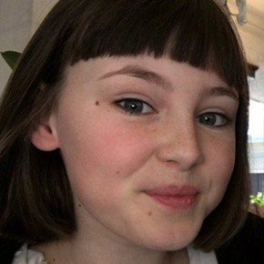 Amelia Crouch