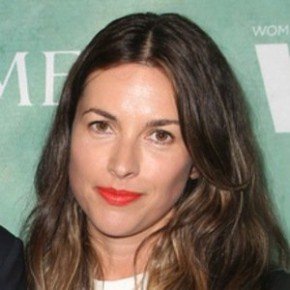 Amelia Warner