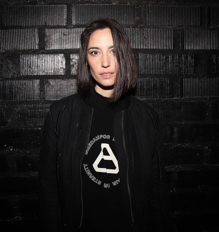 Amelie Lens