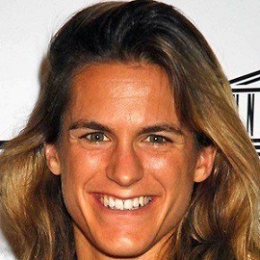 Amelie Mauresmo