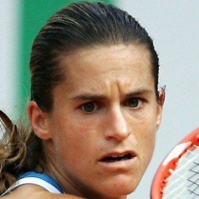 Amelie Mauresmo