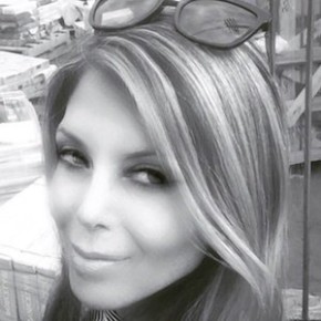 Amie Yancey