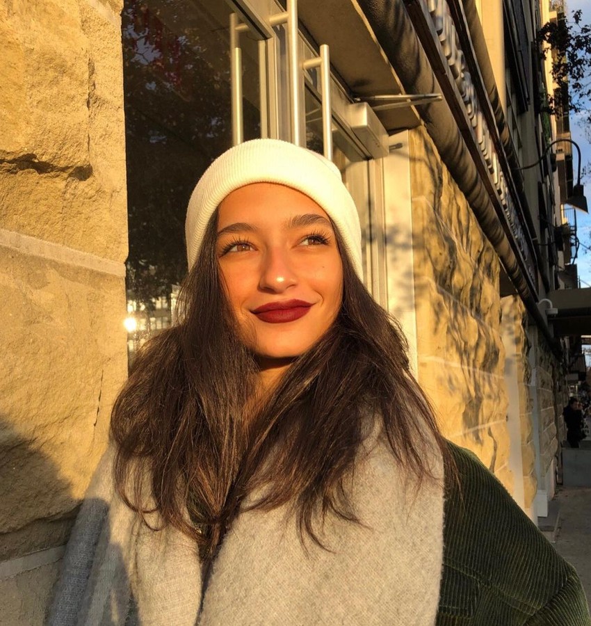 Amira Adeeb