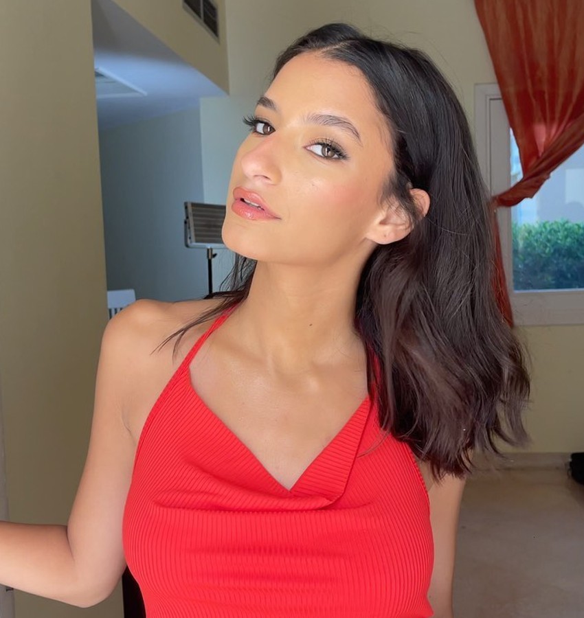 Amira Adeeb