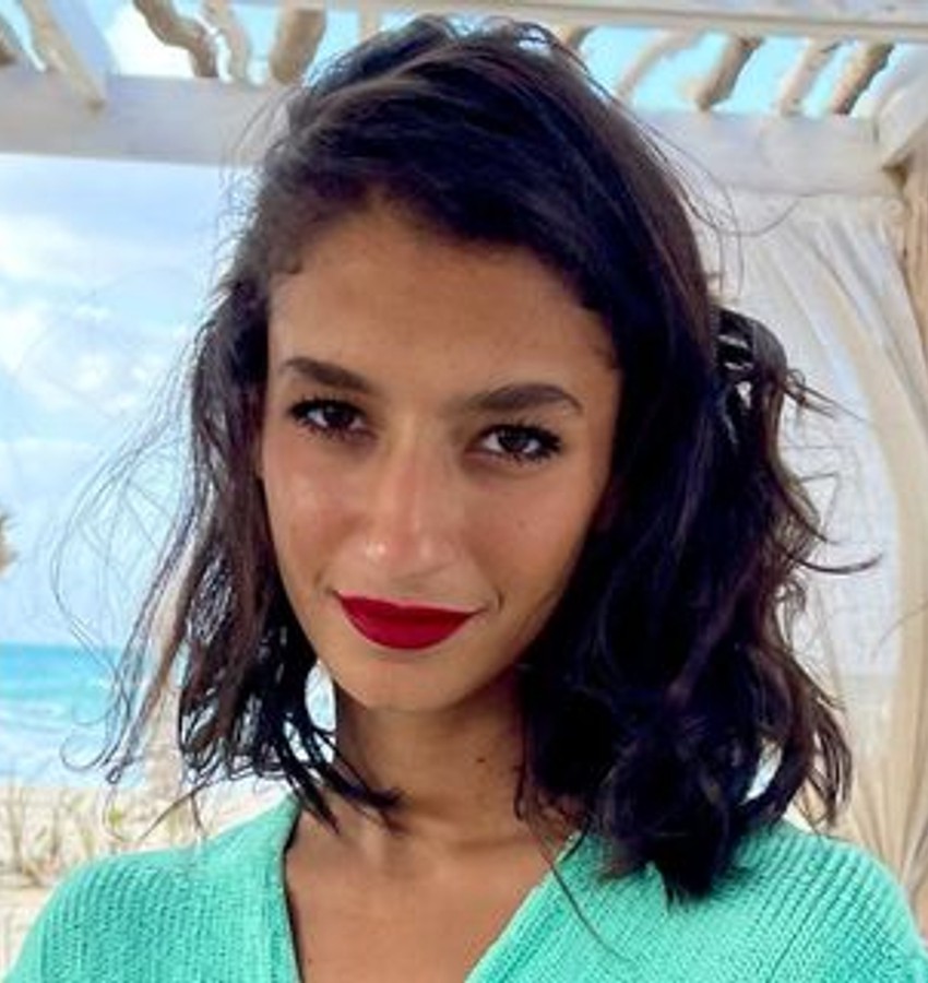 Amira Adeeb