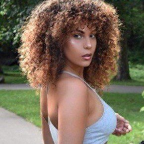 Amirah Dyme