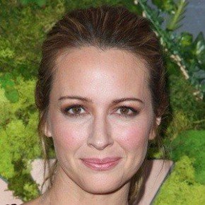 Amy Acker