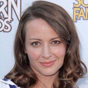 Amy Acker