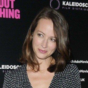 Amy Acker