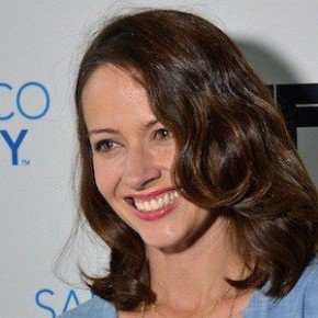 Amy Acker