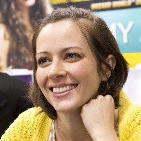 Amy Acker