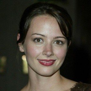 Amy Acker