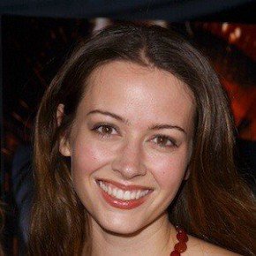 Amy Acker