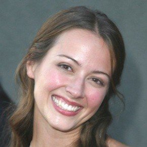 Amy Acker