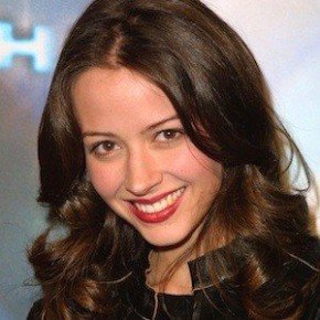 Amy Acker