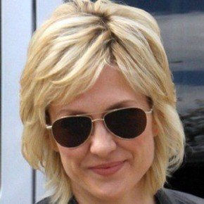 Amy Carlson