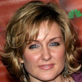 Amy Carlson