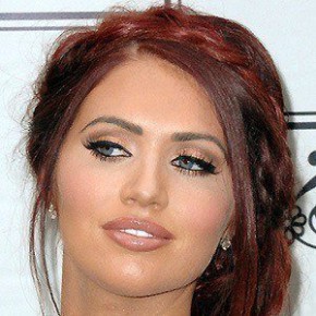 Amy Childs