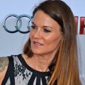 Amy Dumas