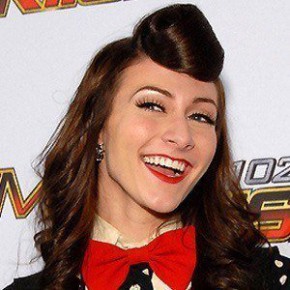 Amy Heidemann