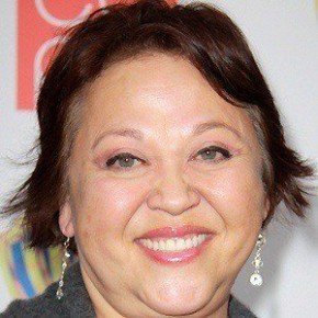 Amy Hill