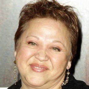 Amy Hill