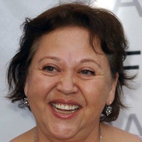 Amy Hill