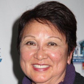 Amy Hill