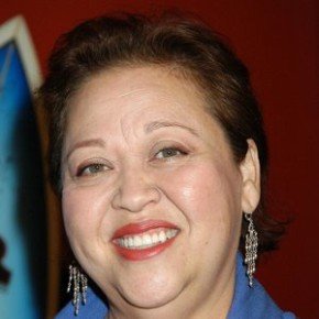Amy Hill