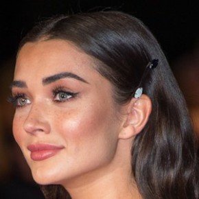 Amy Jackson
