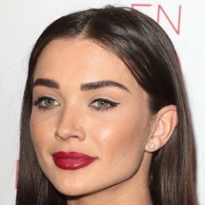 Amy Jackson