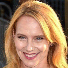 Amy Ryan